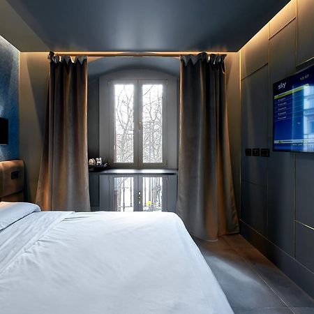 Brera Suite Милан Экстерьер фото