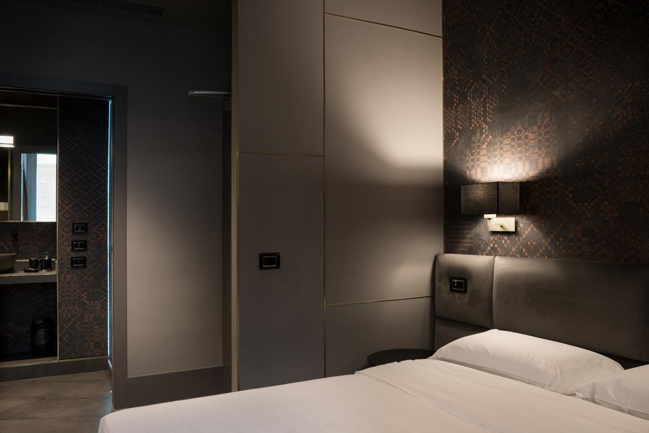 Brera Suite Милан Экстерьер фото