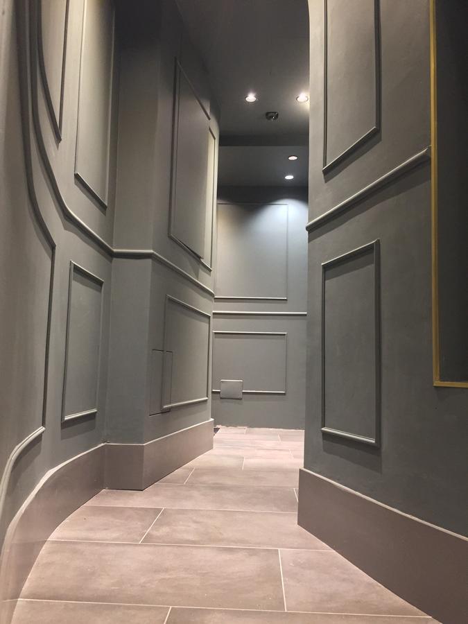 Brera Suite Милан Экстерьер фото