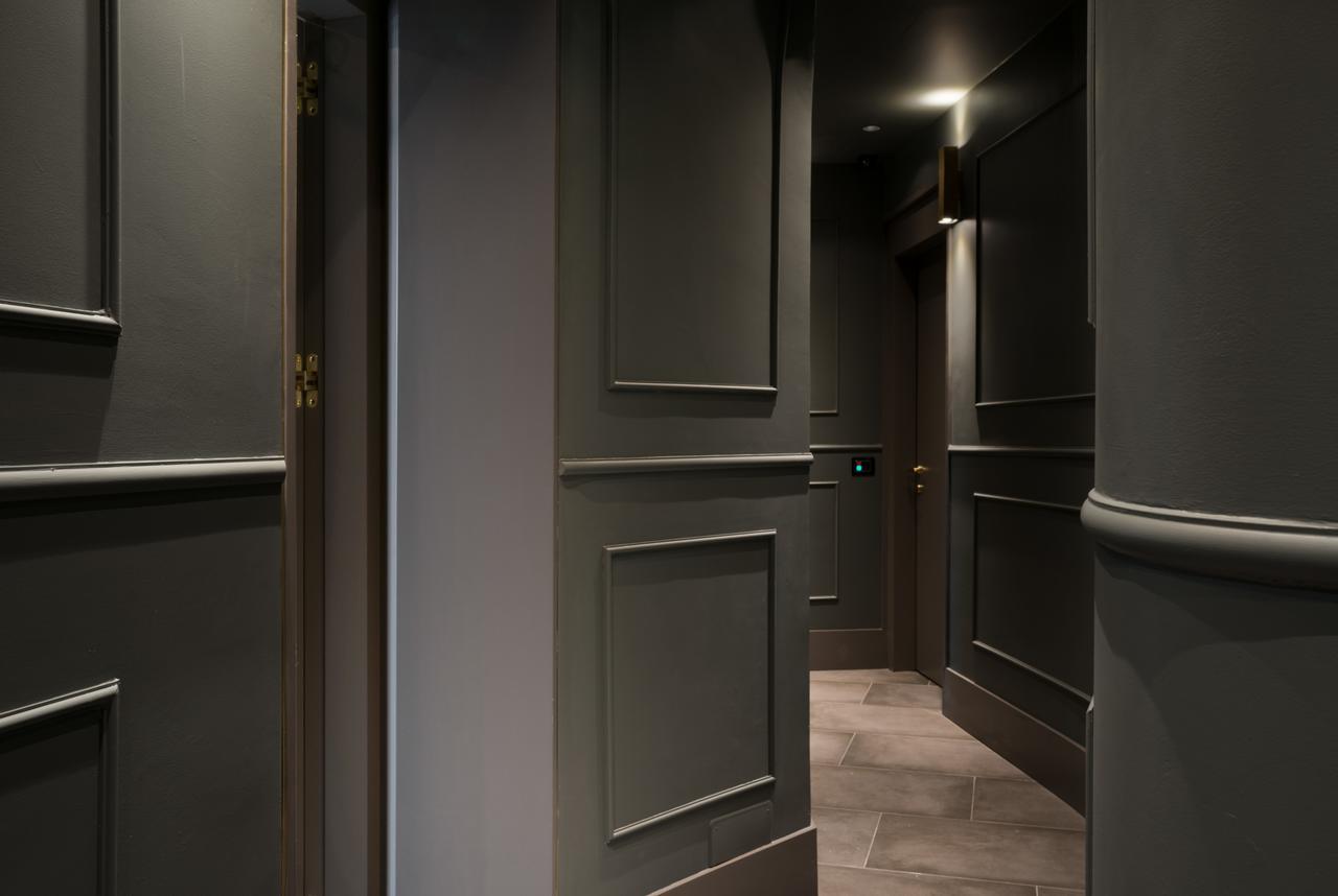 Brera Suite Милан Экстерьер фото