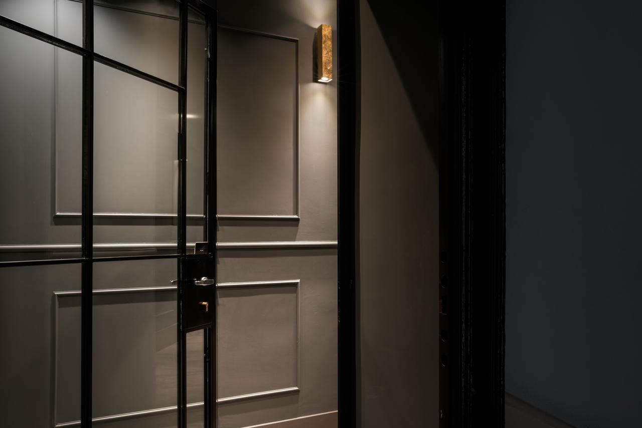 Brera Suite Милан Экстерьер фото