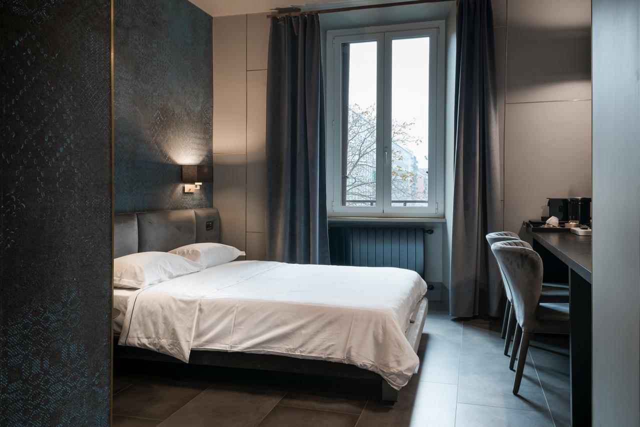 Brera Suite Милан Экстерьер фото
