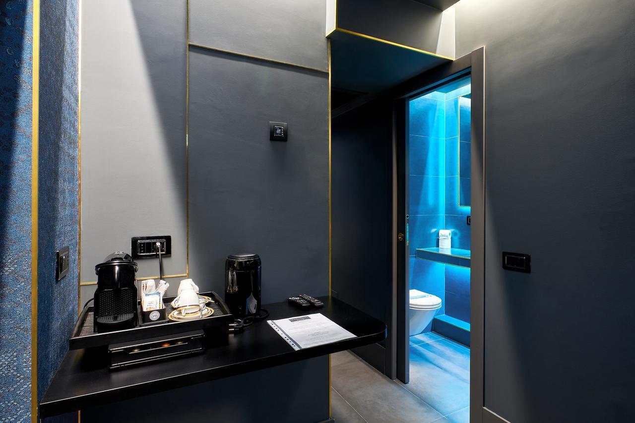 Brera Suite Милан Экстерьер фото