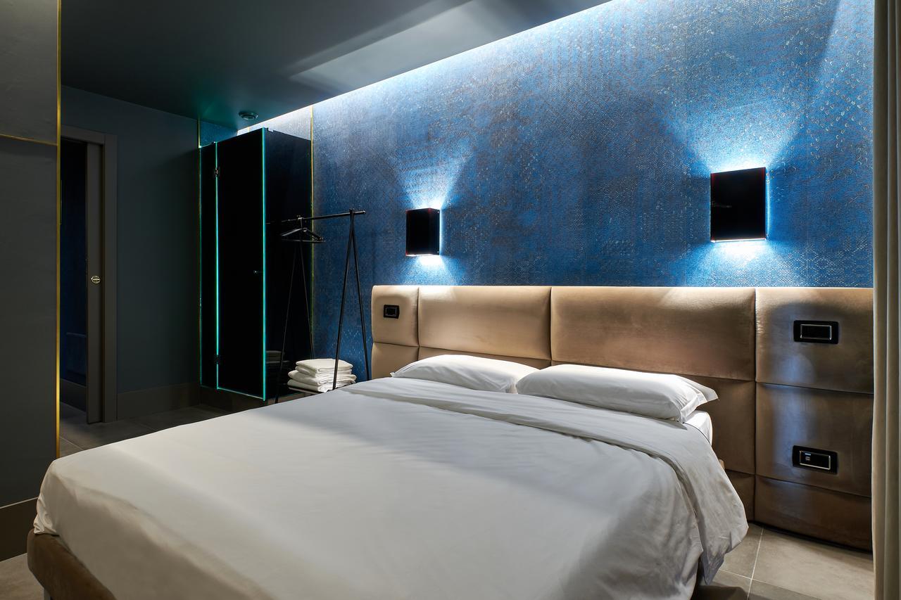 Brera Suite Милан Экстерьер фото