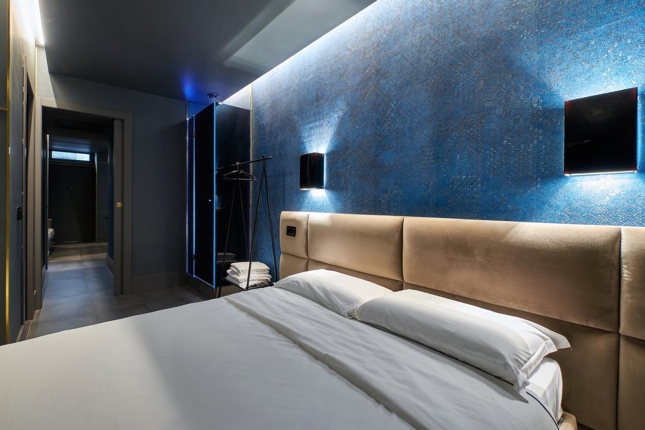 Brera Suite Милан Экстерьер фото