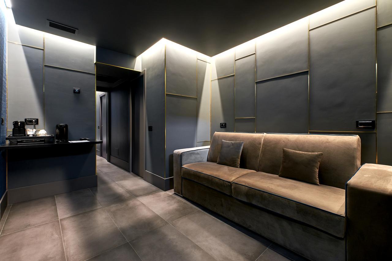 Brera Suite Милан Экстерьер фото
