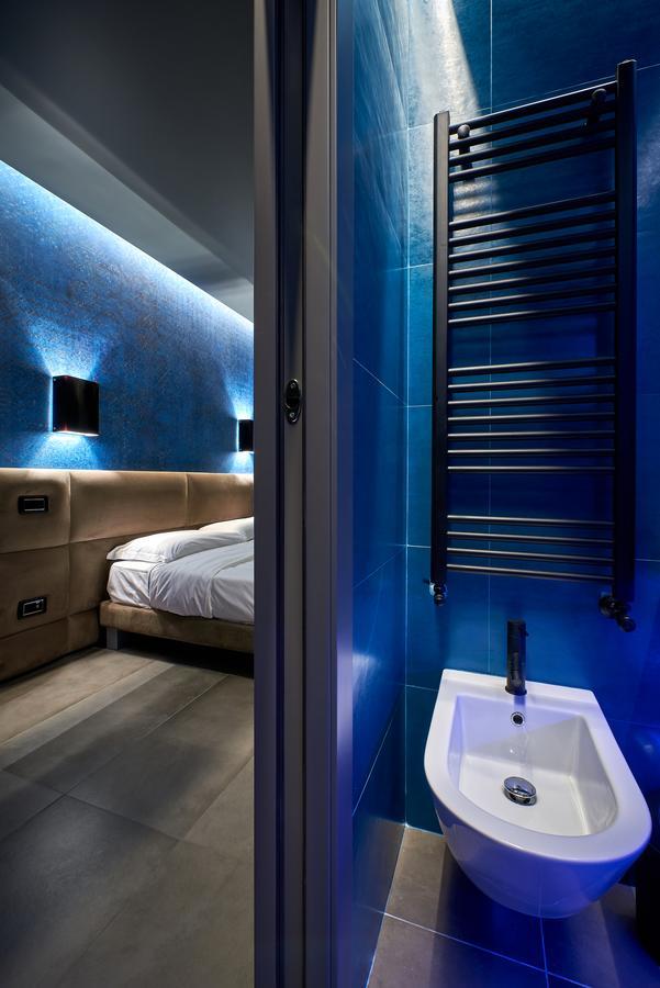 Brera Suite Милан Экстерьер фото